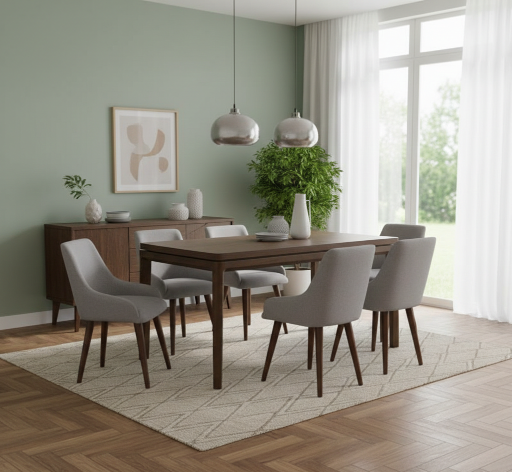 Simon Dining Set