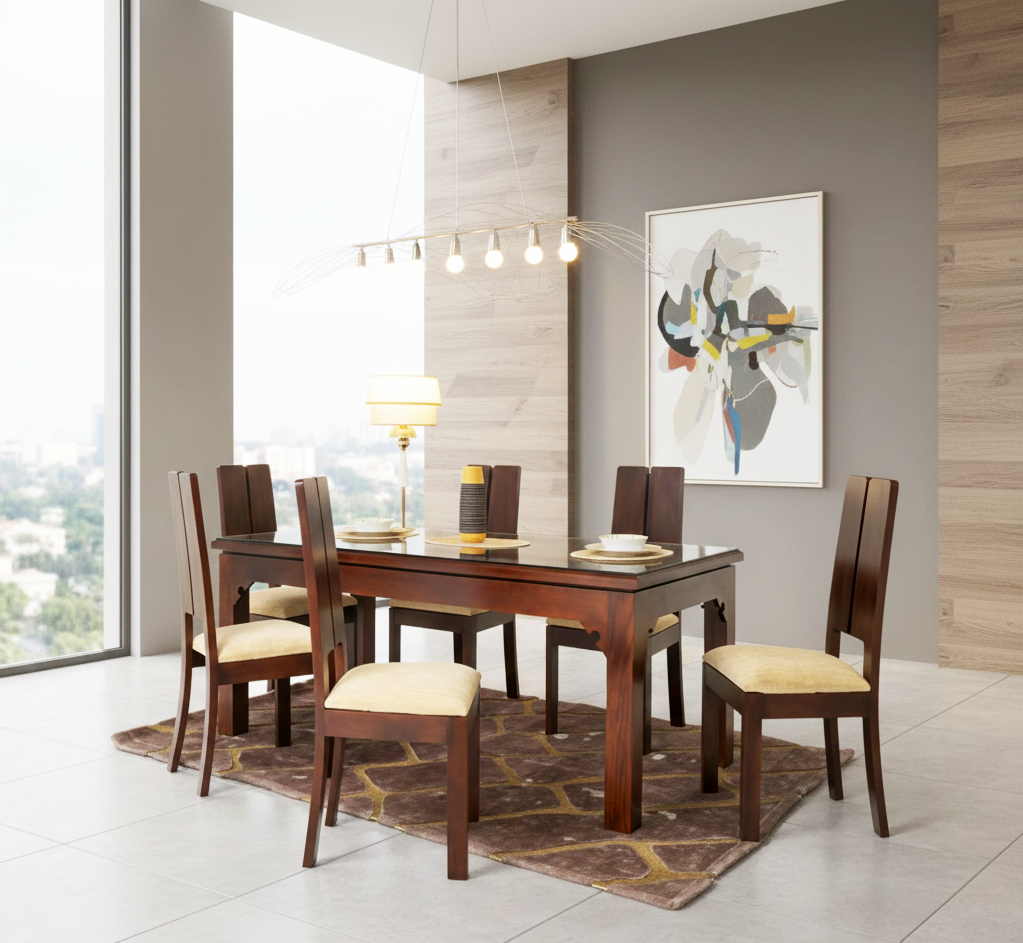 Dining Set Defony