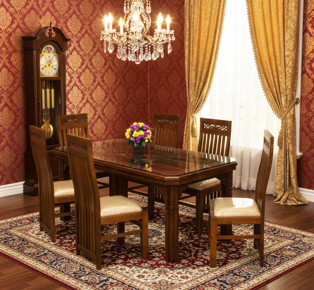 Dining Set Poland
