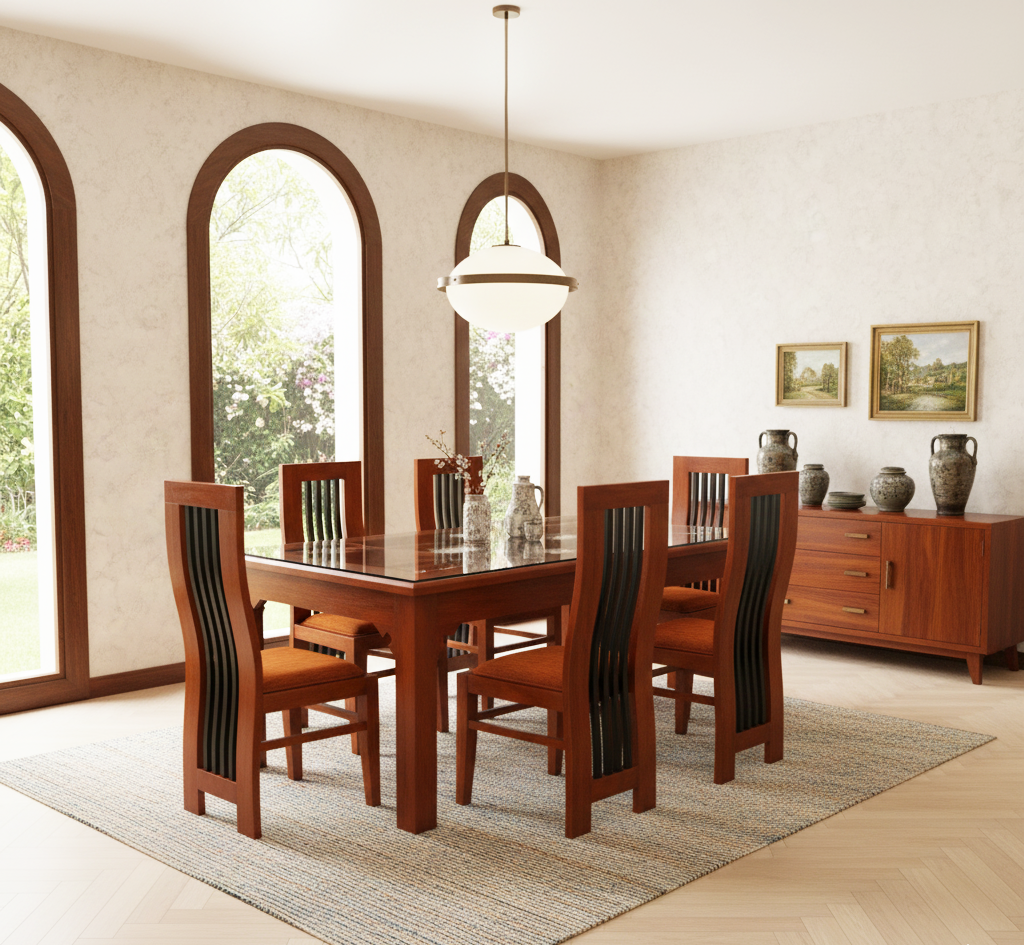 Dining Set Stylo