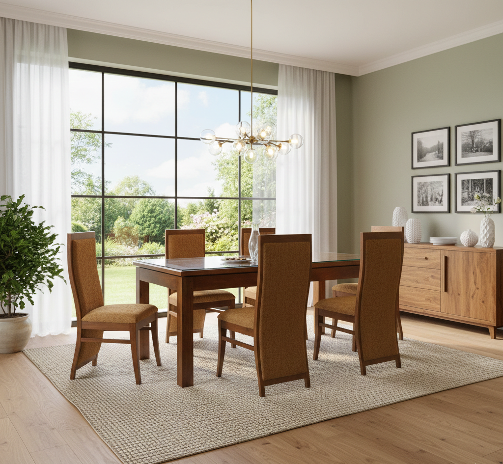 Dining Table Werina