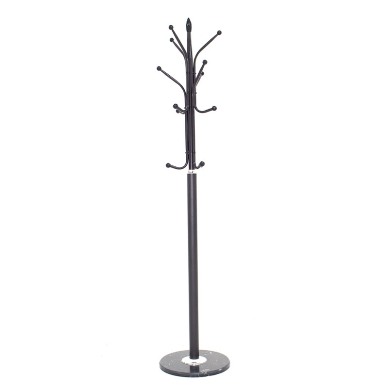 Coat Hanger – Black