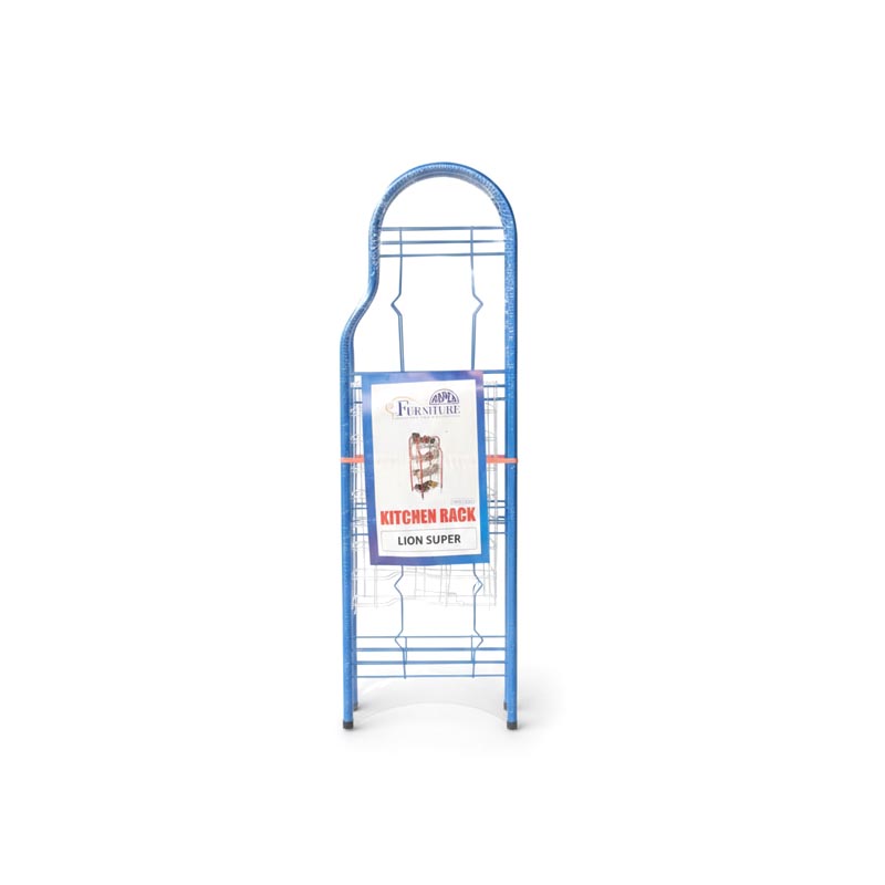 Kitchen Rack
