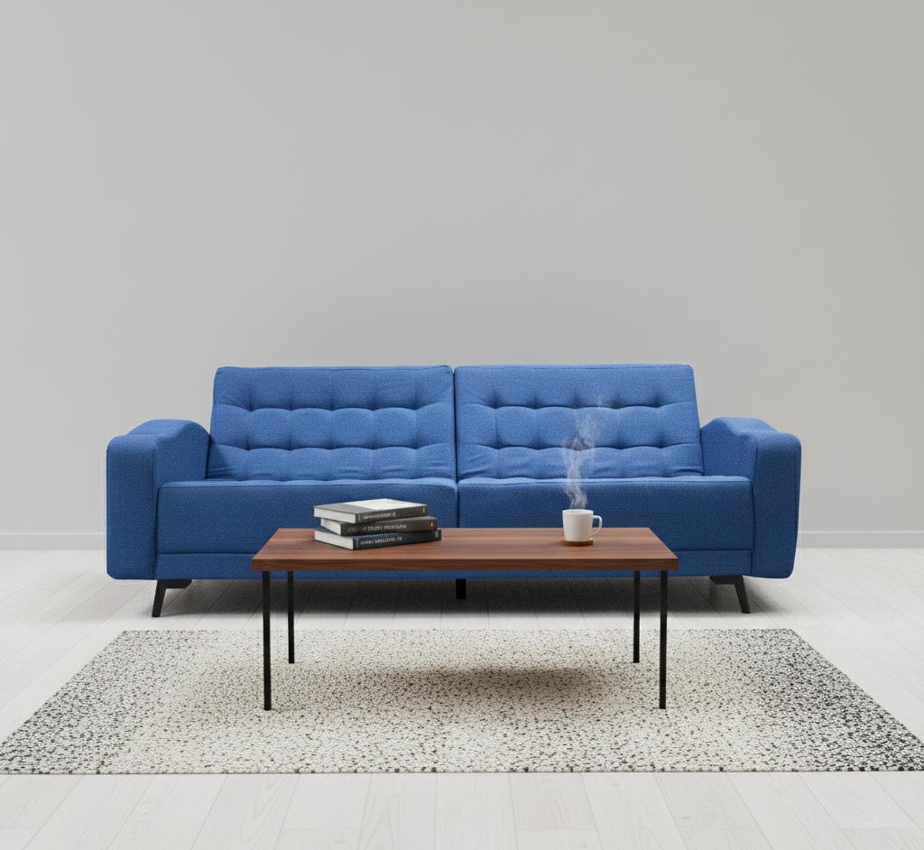 Flora Bed Sofa