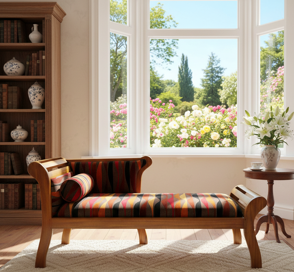 Capri Divan