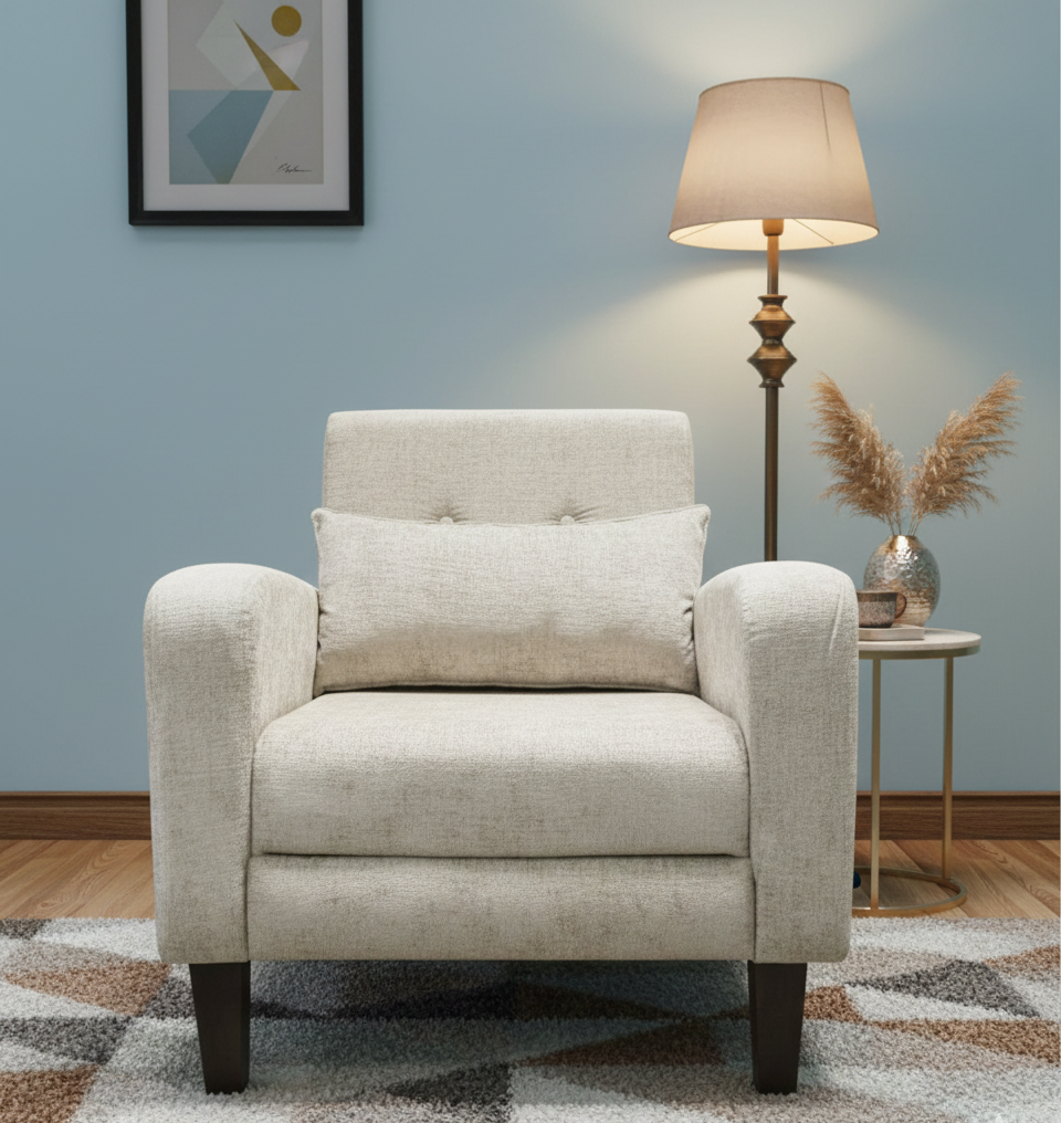 Tweety Single Sofa