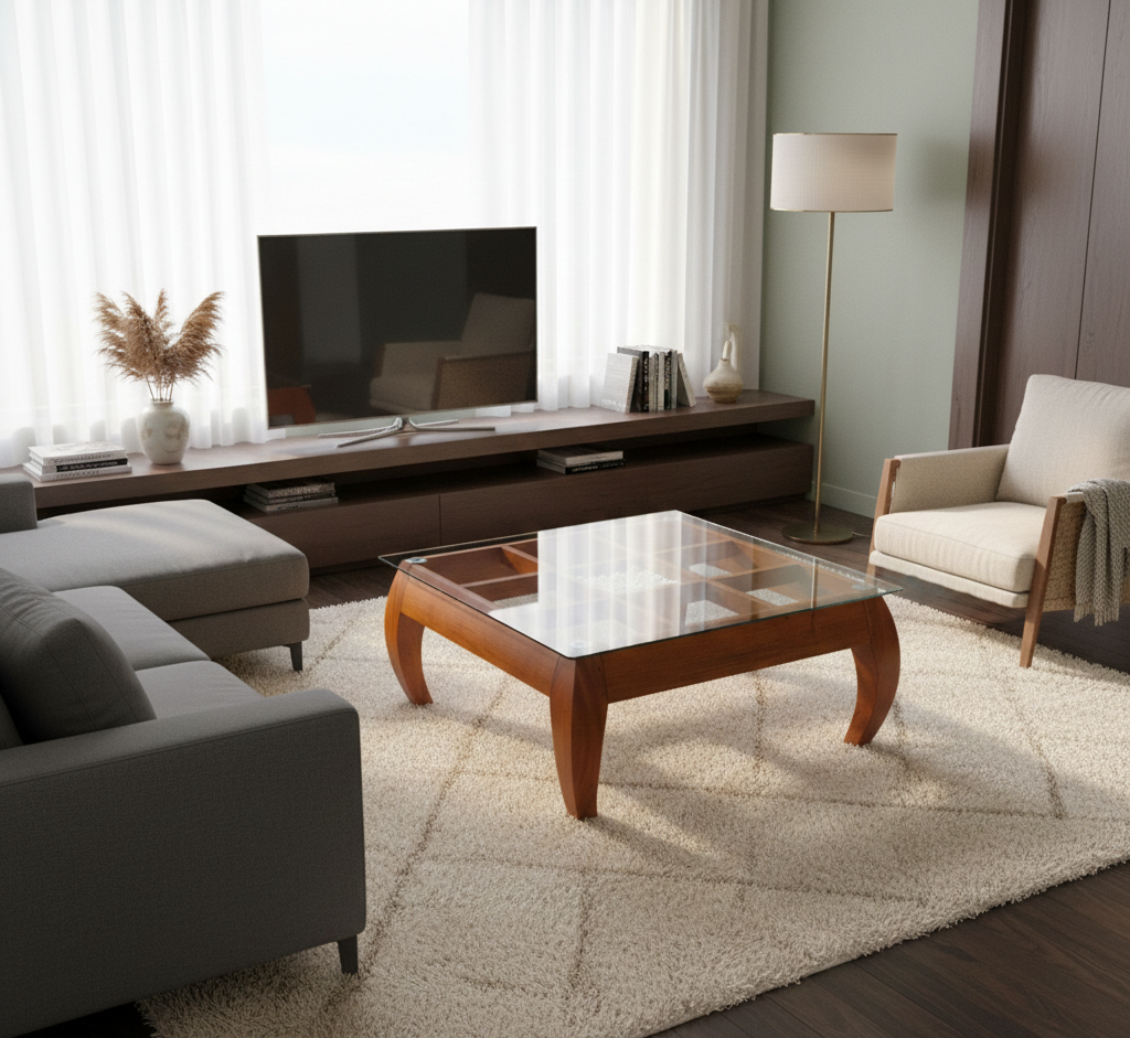 Coffee Table Celo