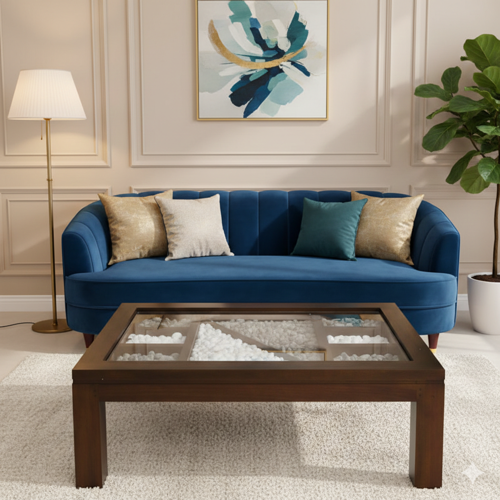 Coffee Table Lexi
