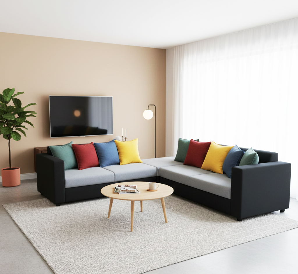 Leo L – Sofa