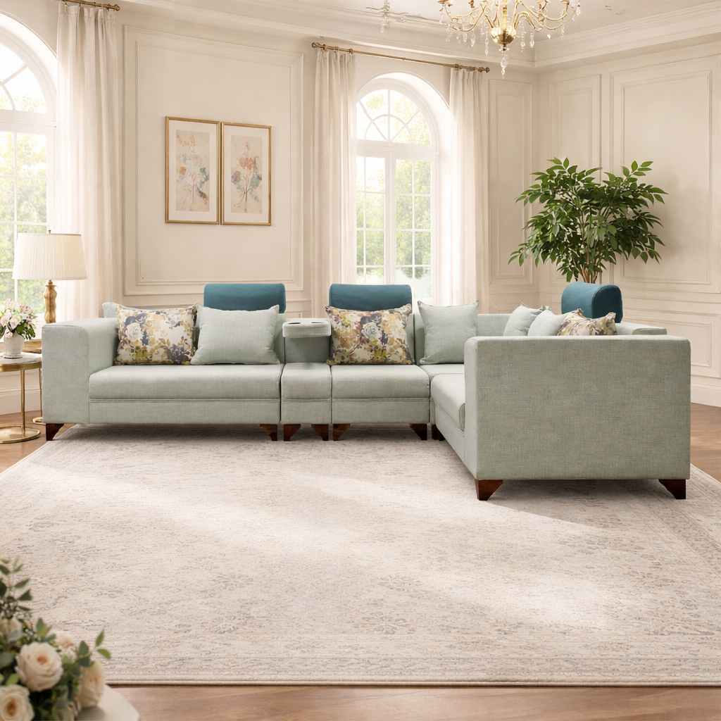 Odisi L – Sofa