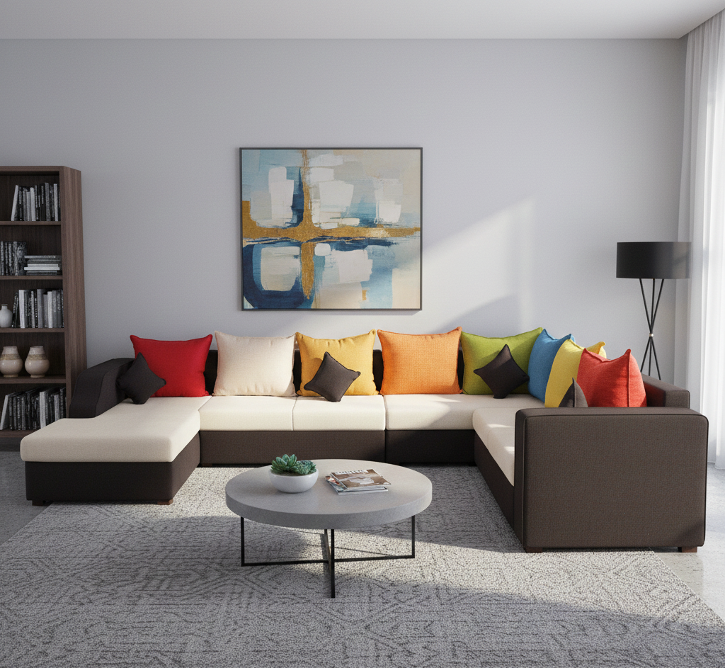 Ripon L – Sofa