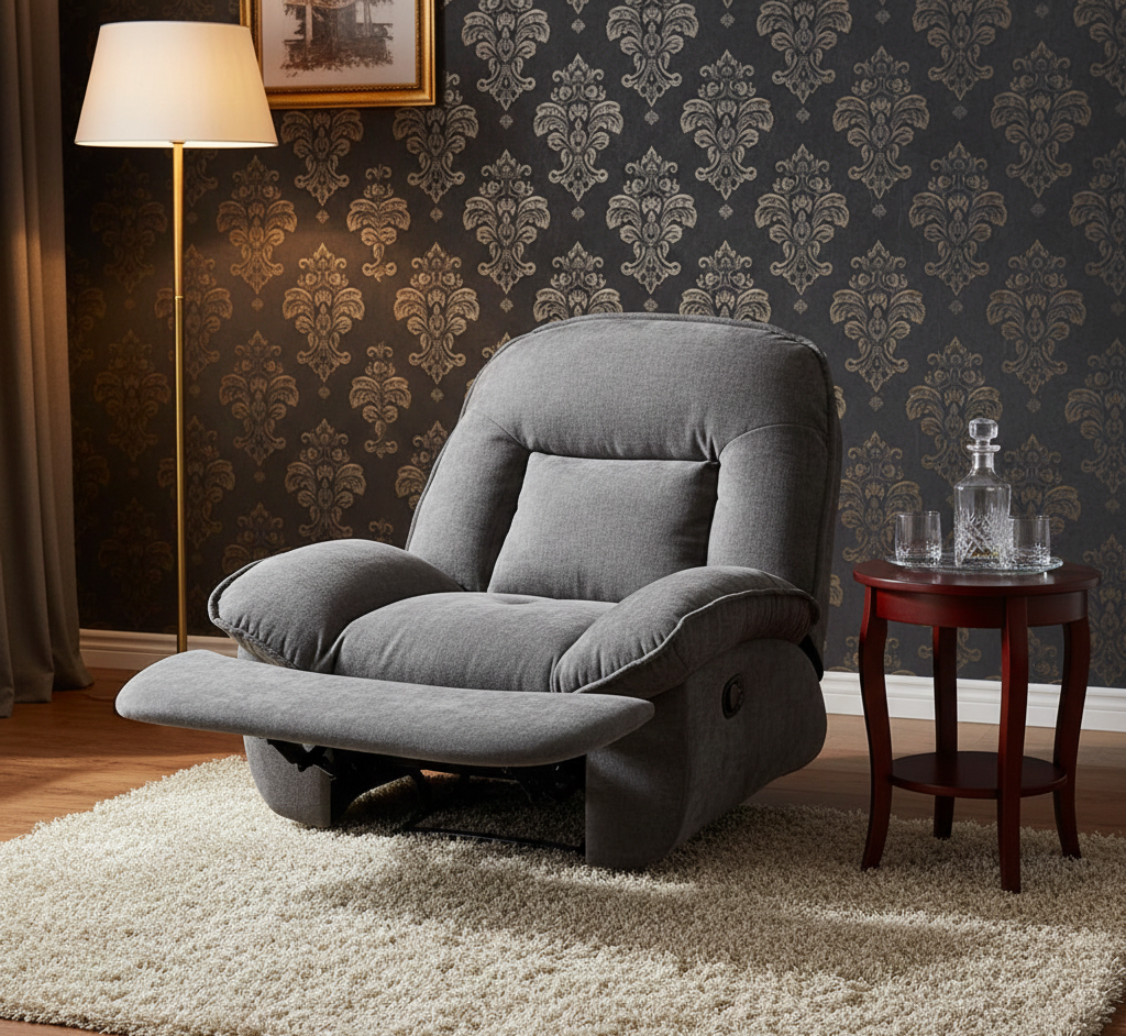 Sky Recliner Single