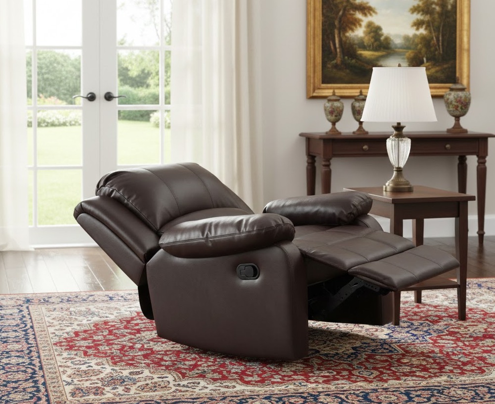 Recliner Rocking