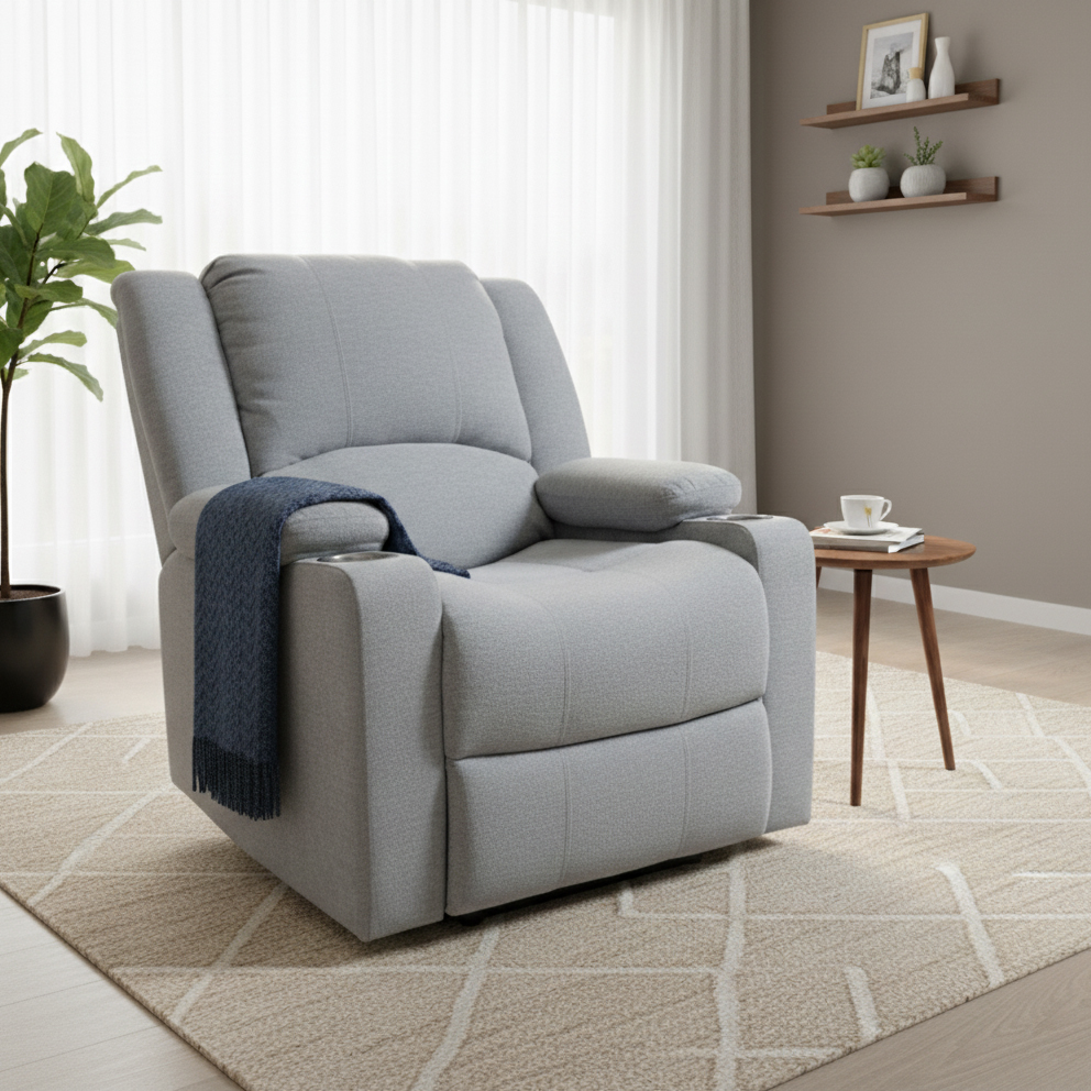Recliner Single