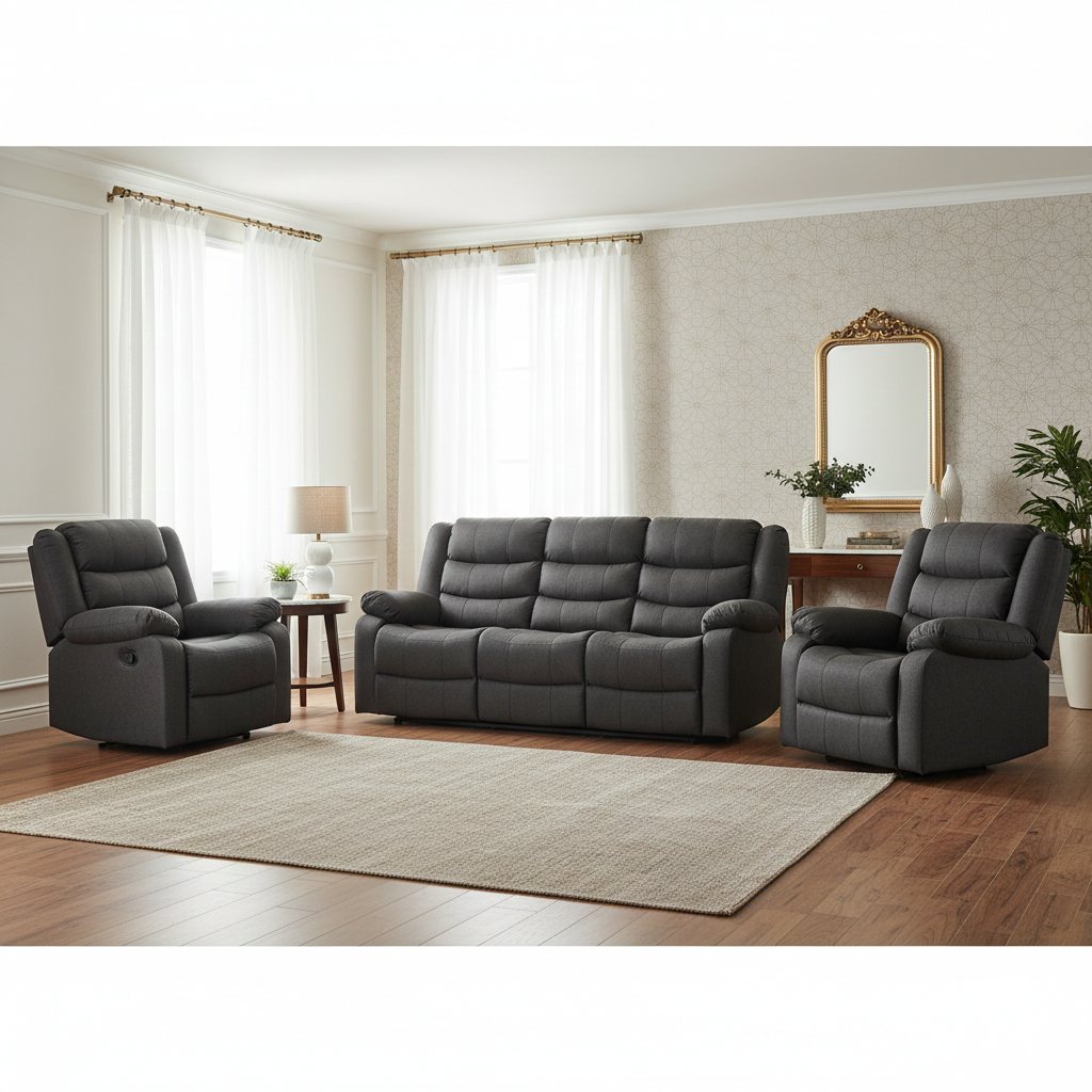Recliner