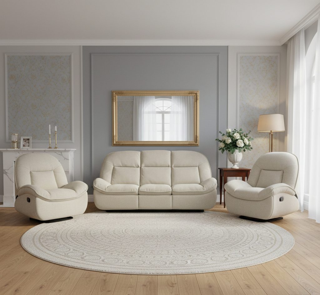 Sky Recliner