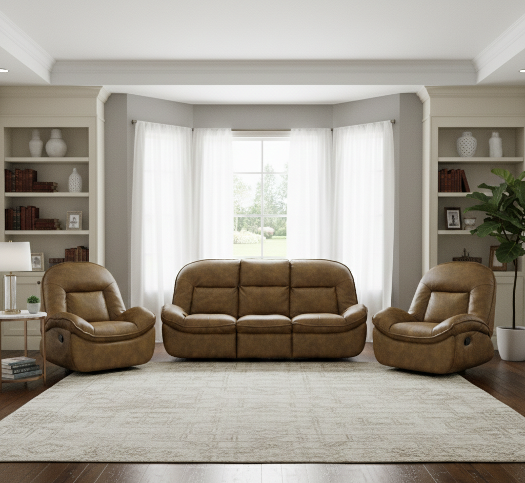 Sky Recliner