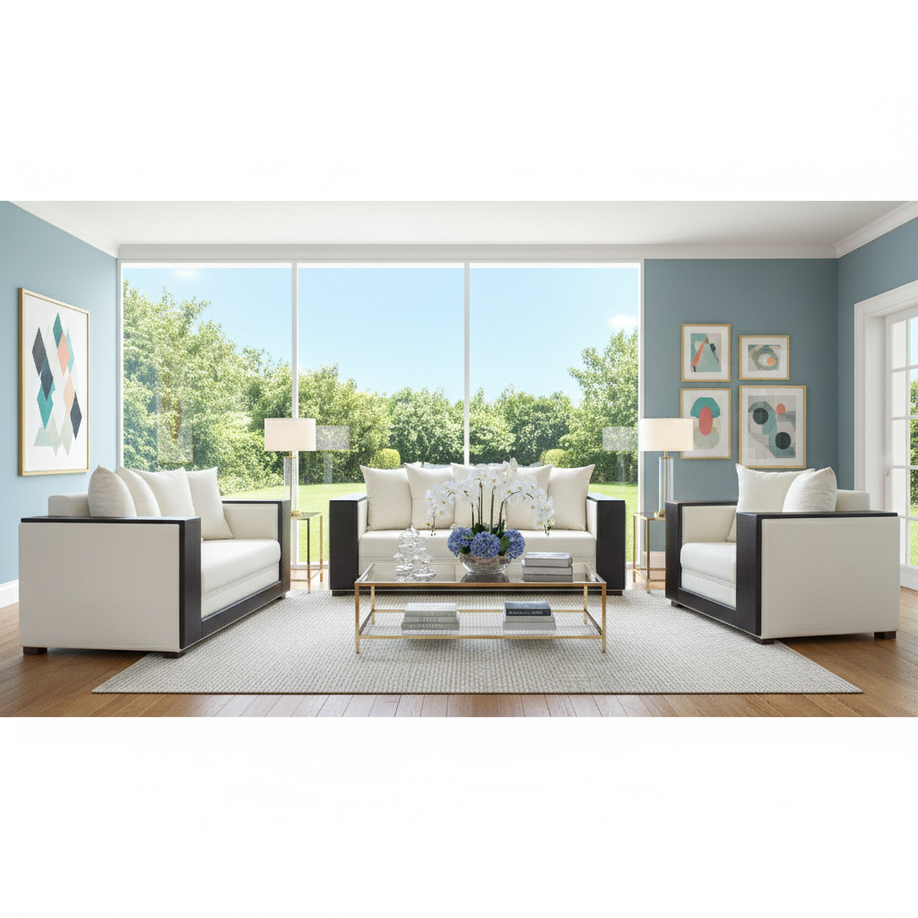 Dandy Sofa Set