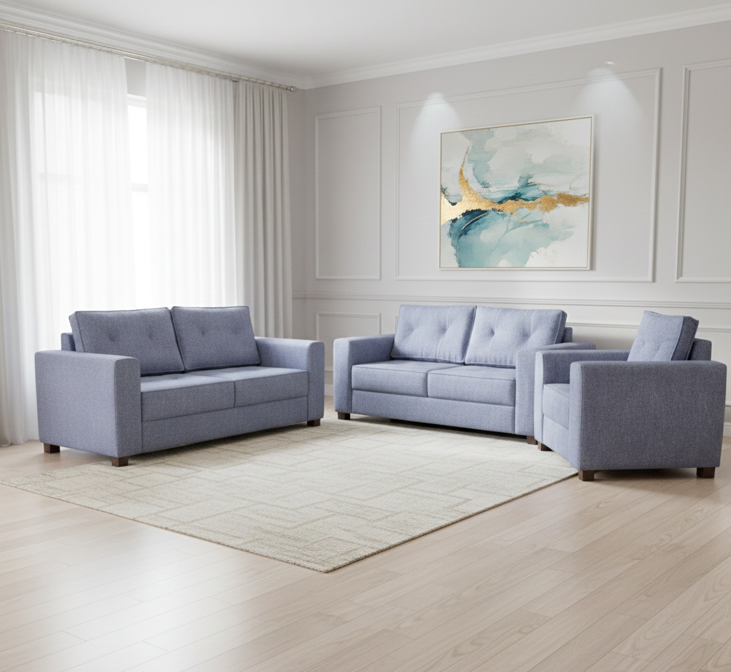 Perch Sofa Set