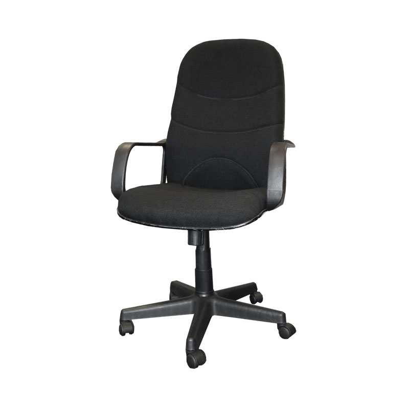 Office Chair-H/B-Oc5-Black