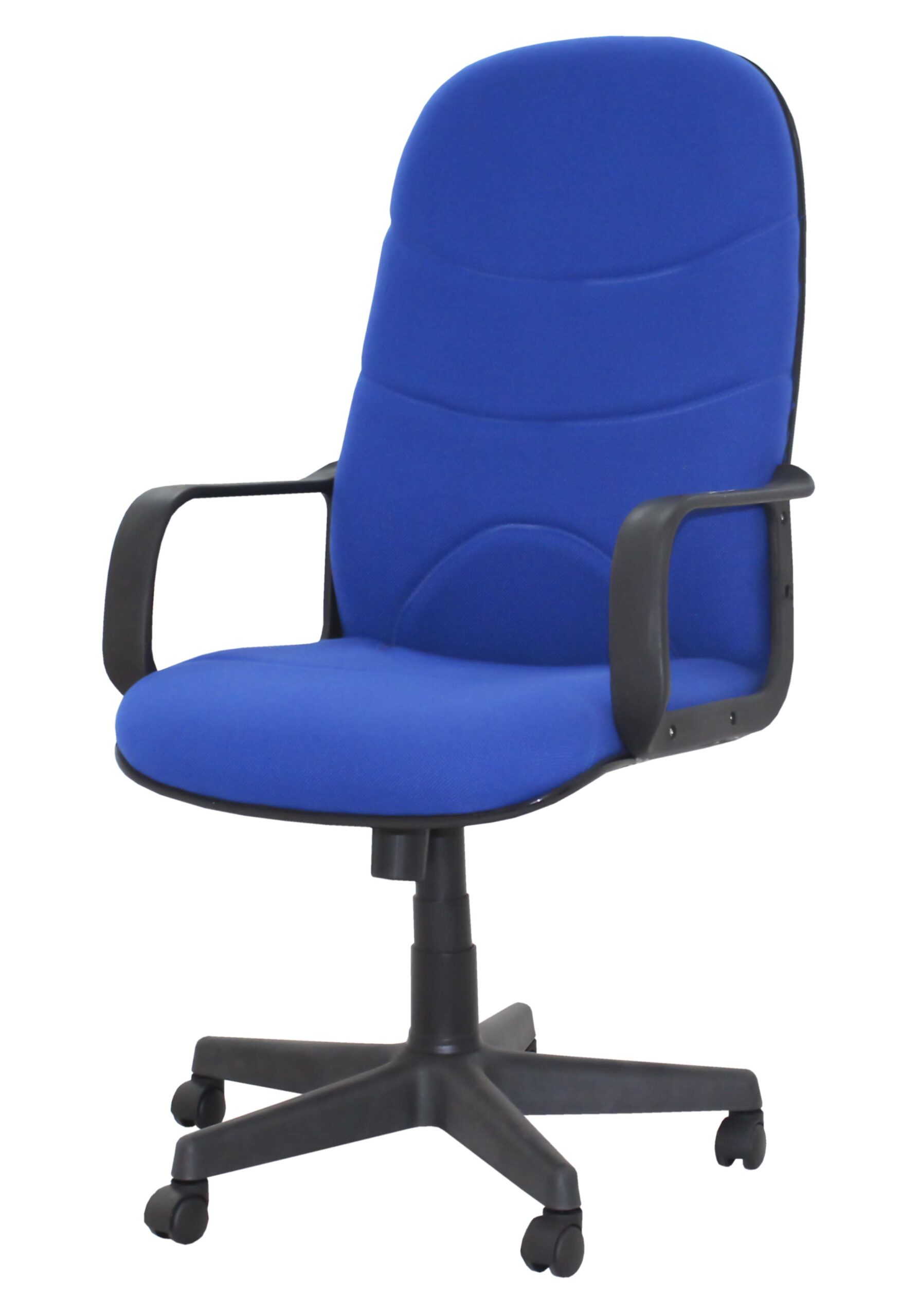 Office Chair-H/B-Oc5-Blue