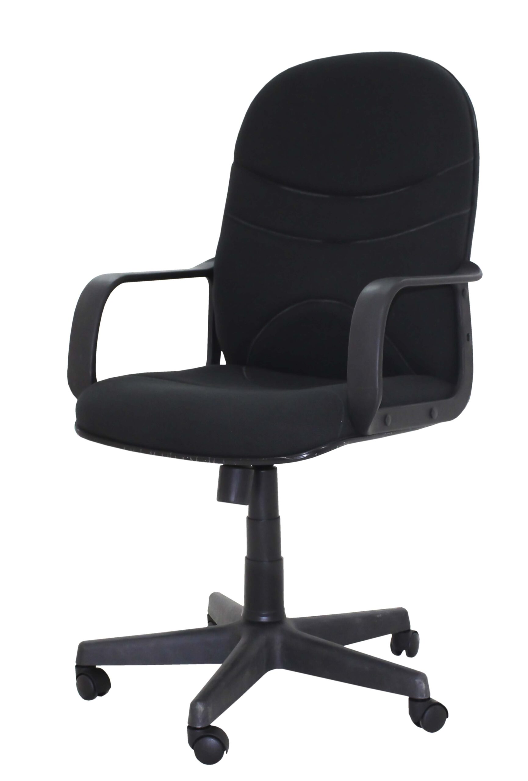 Office Chair-M/B-Oc04-Black