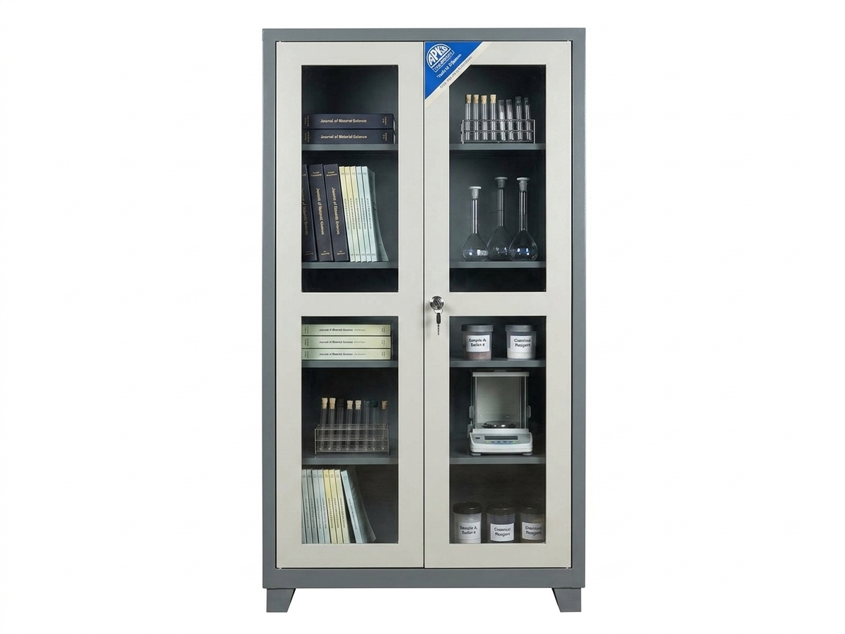 Library Cupboard