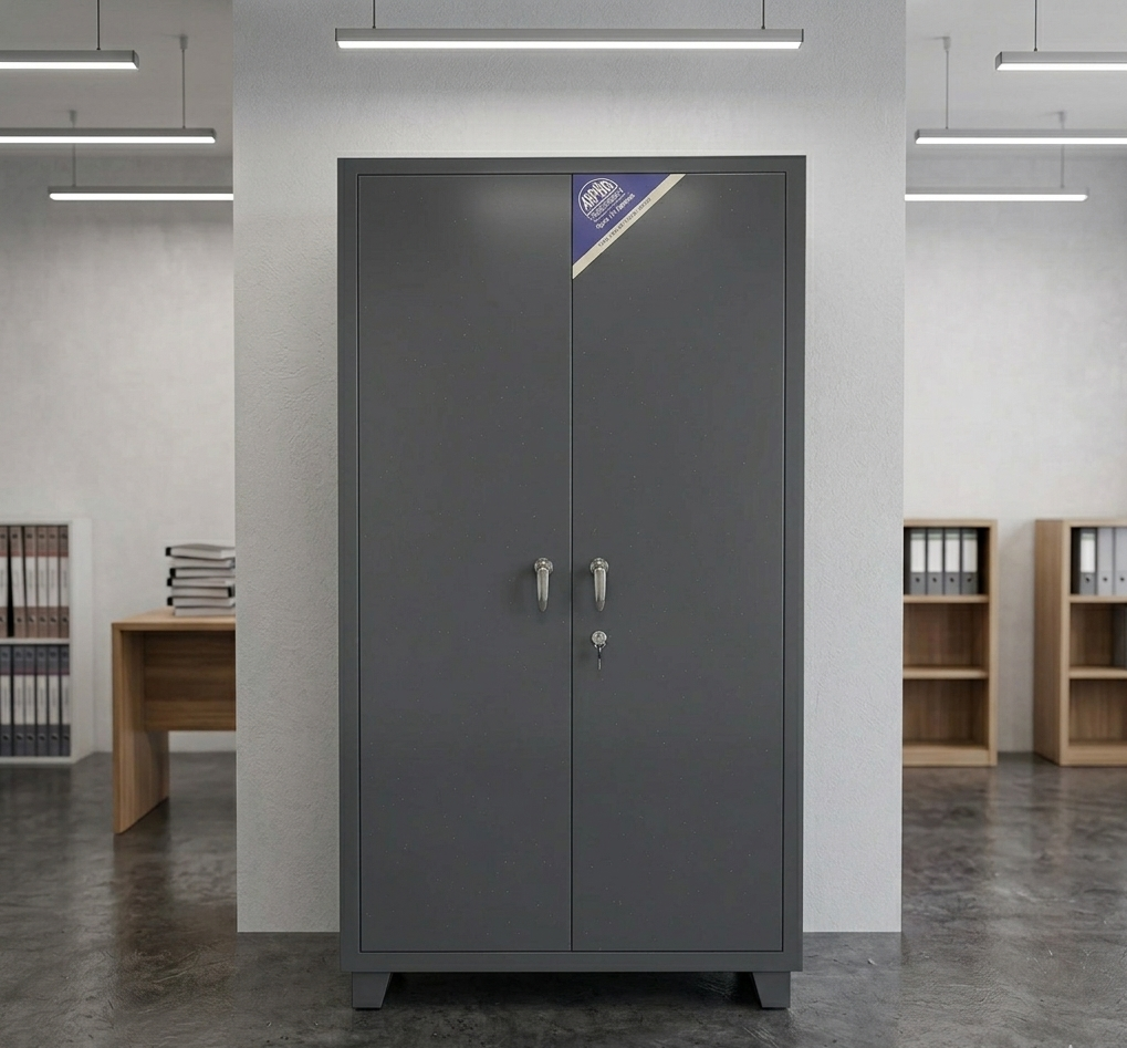 Office Cupboard