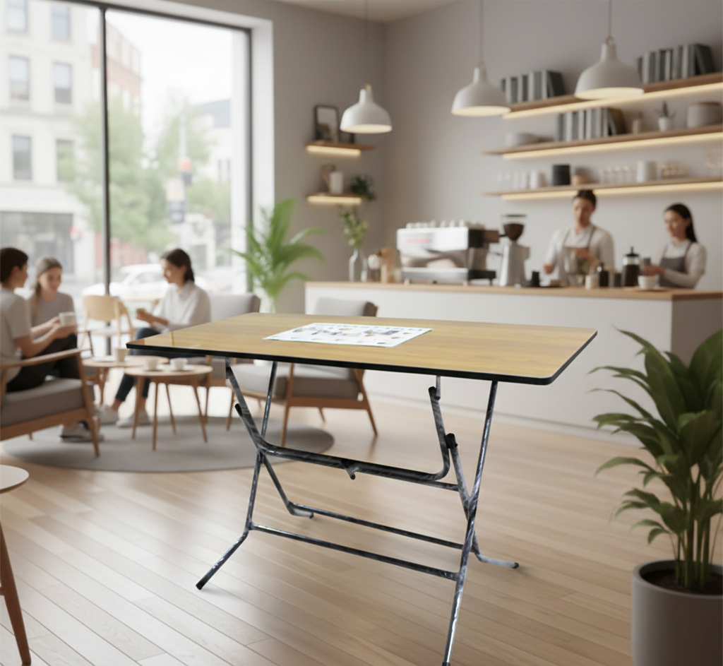 Folding Table