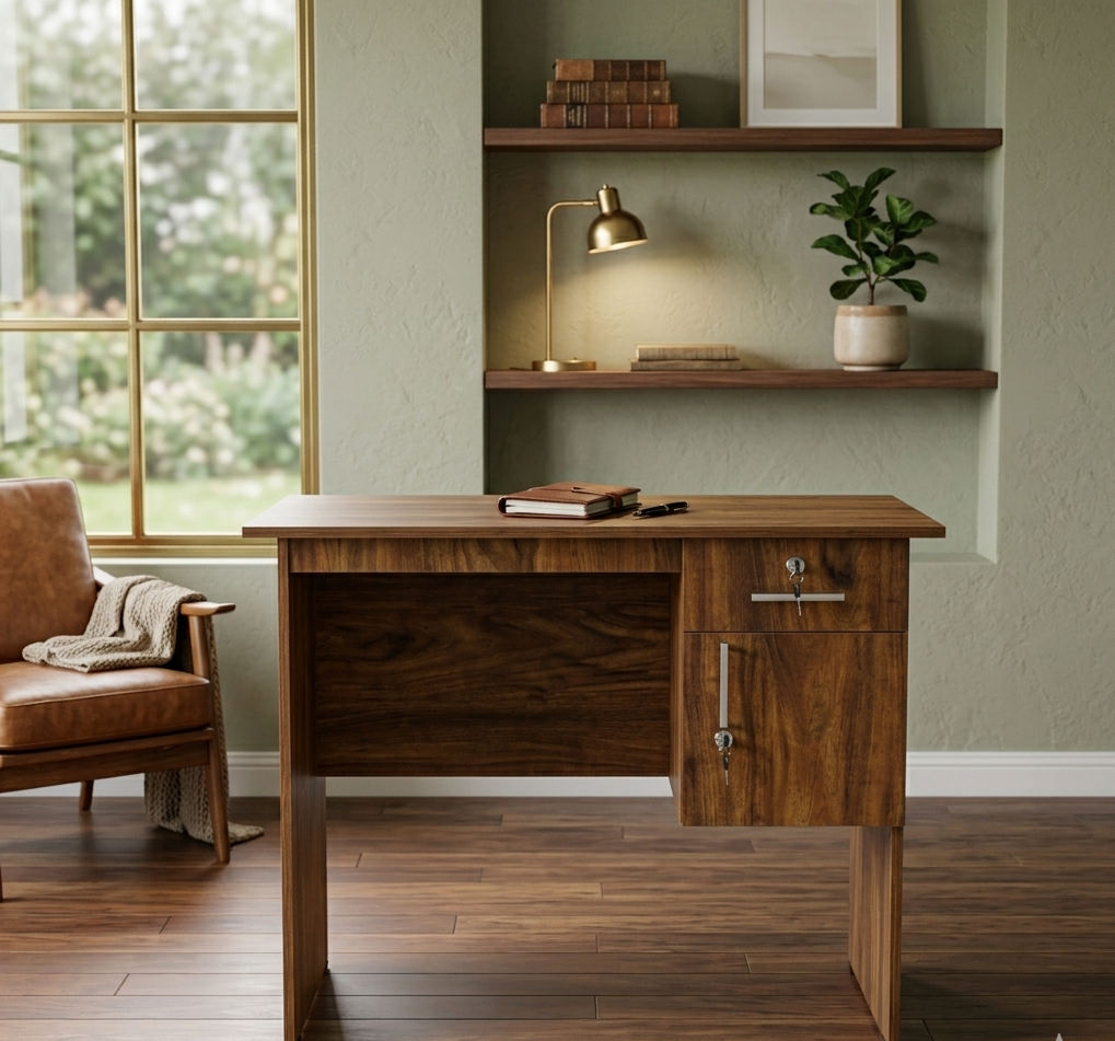Galaxy Writing Table