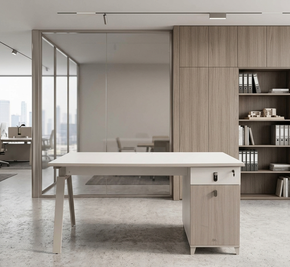 Office Table Large