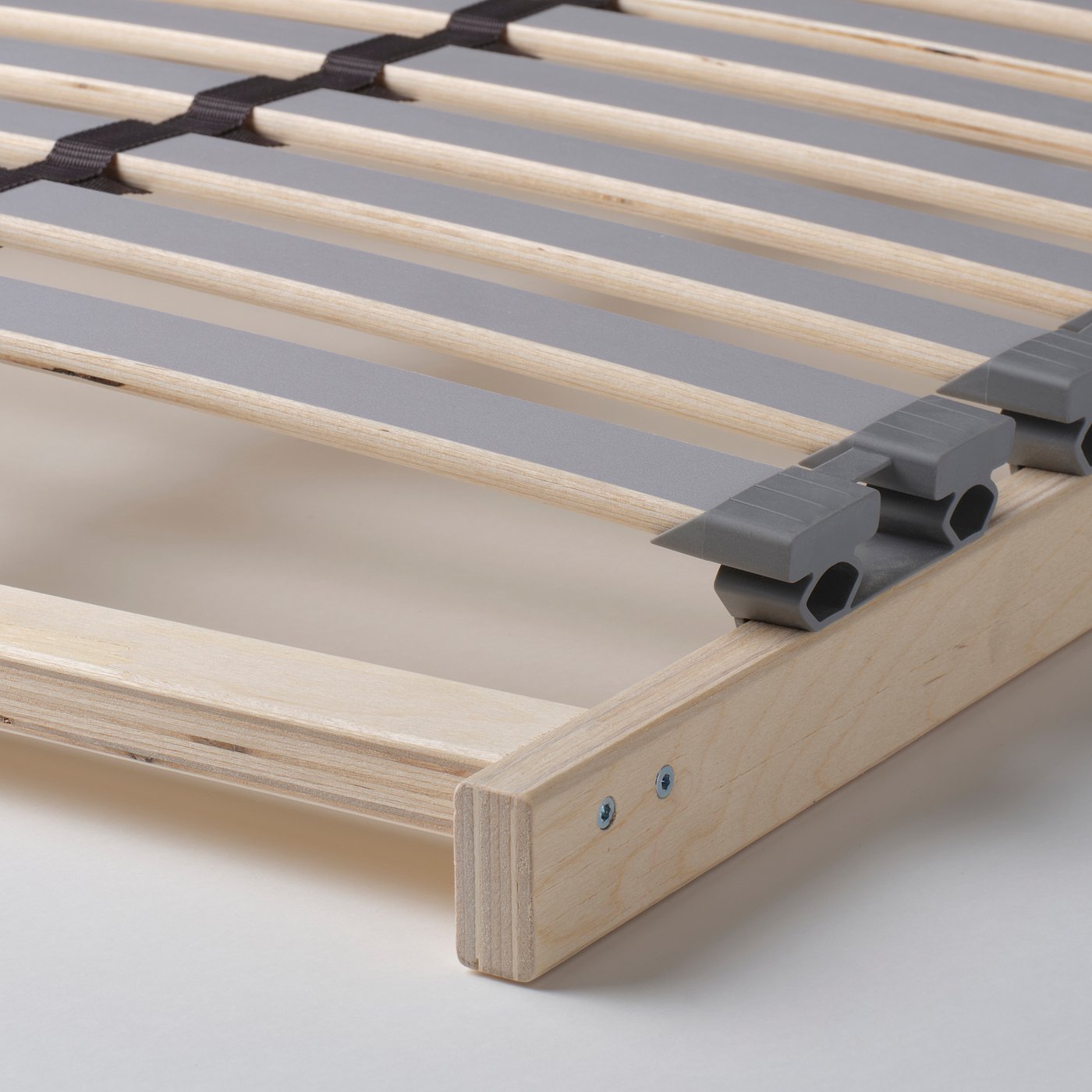 LÖNSET Slatted bed base, 70x200 cm (27 1/2x78 3/4 ")