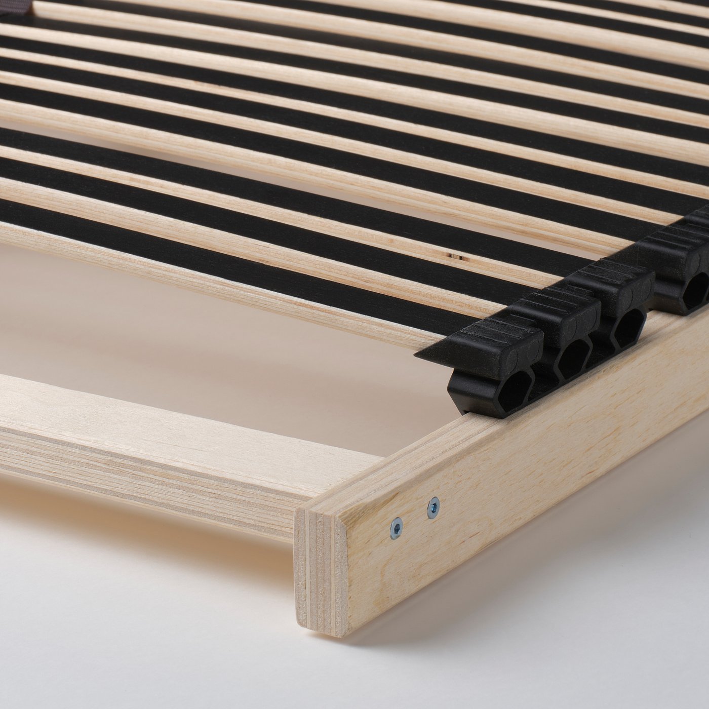 LEIRSUND Slatted bed base, 90x200 cm (35 3/8x78 3/4 ")