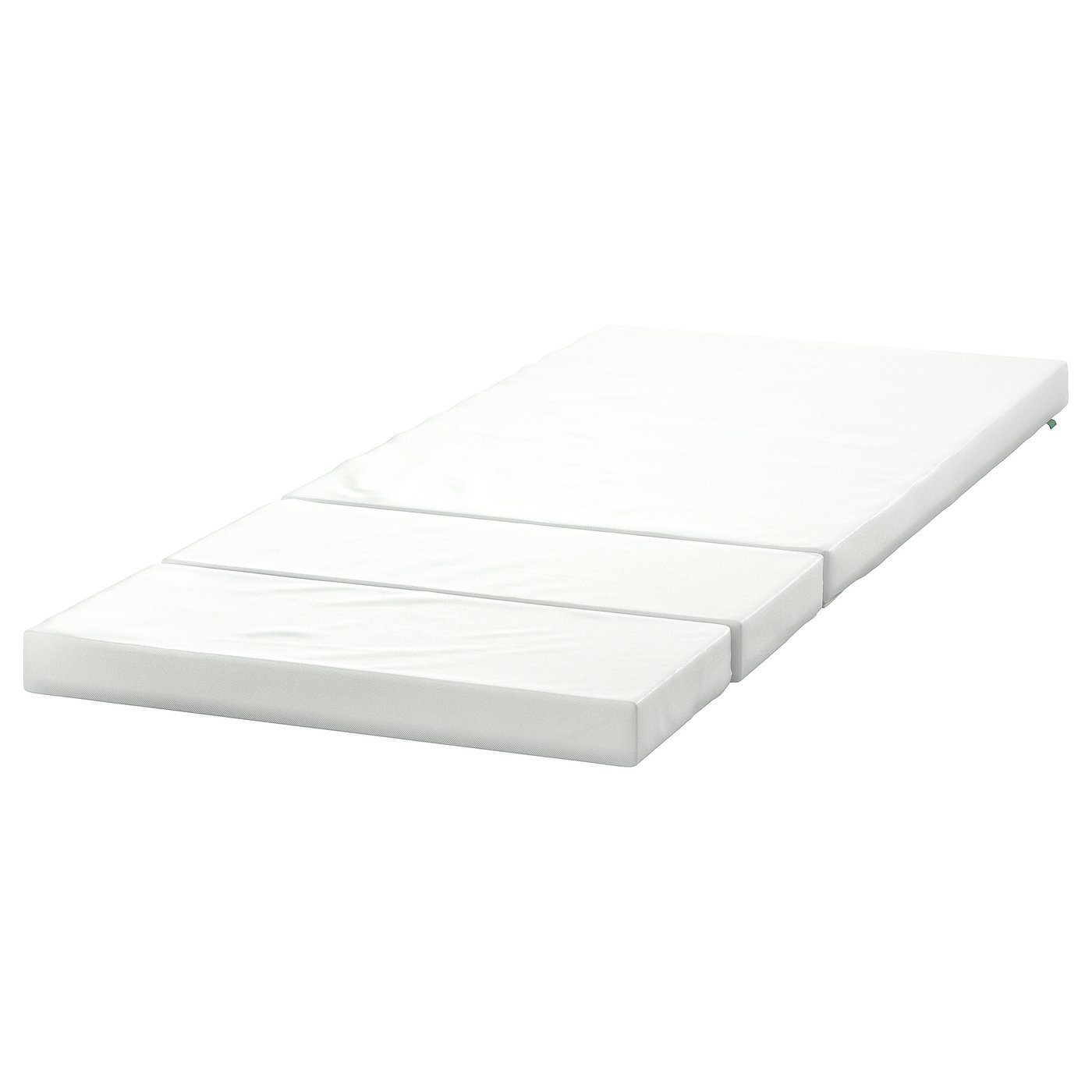 PLUTTEN Foam mattress for extendable bed, 80x200 cm (31 1/2x78 3/4 ")
