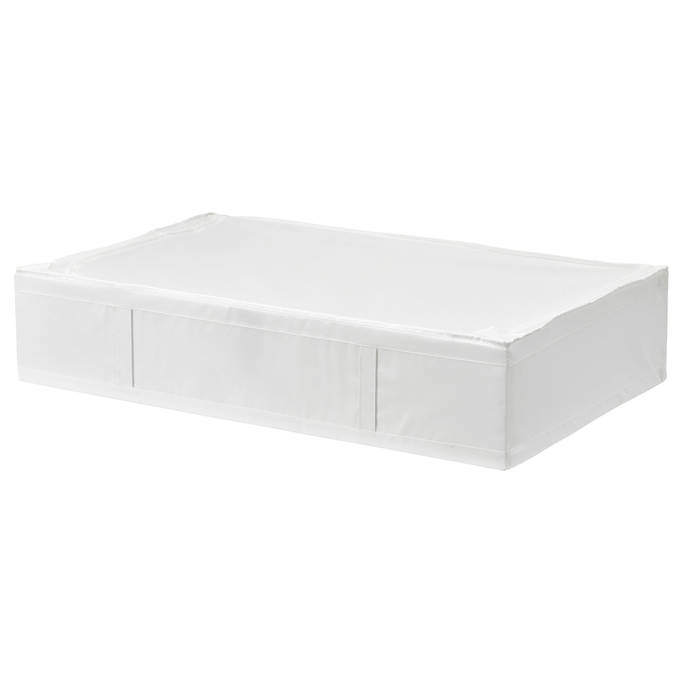 SKUBB Storage case, white, 90x53x19 cm (35 ½x20 ¾x7 ½ ")