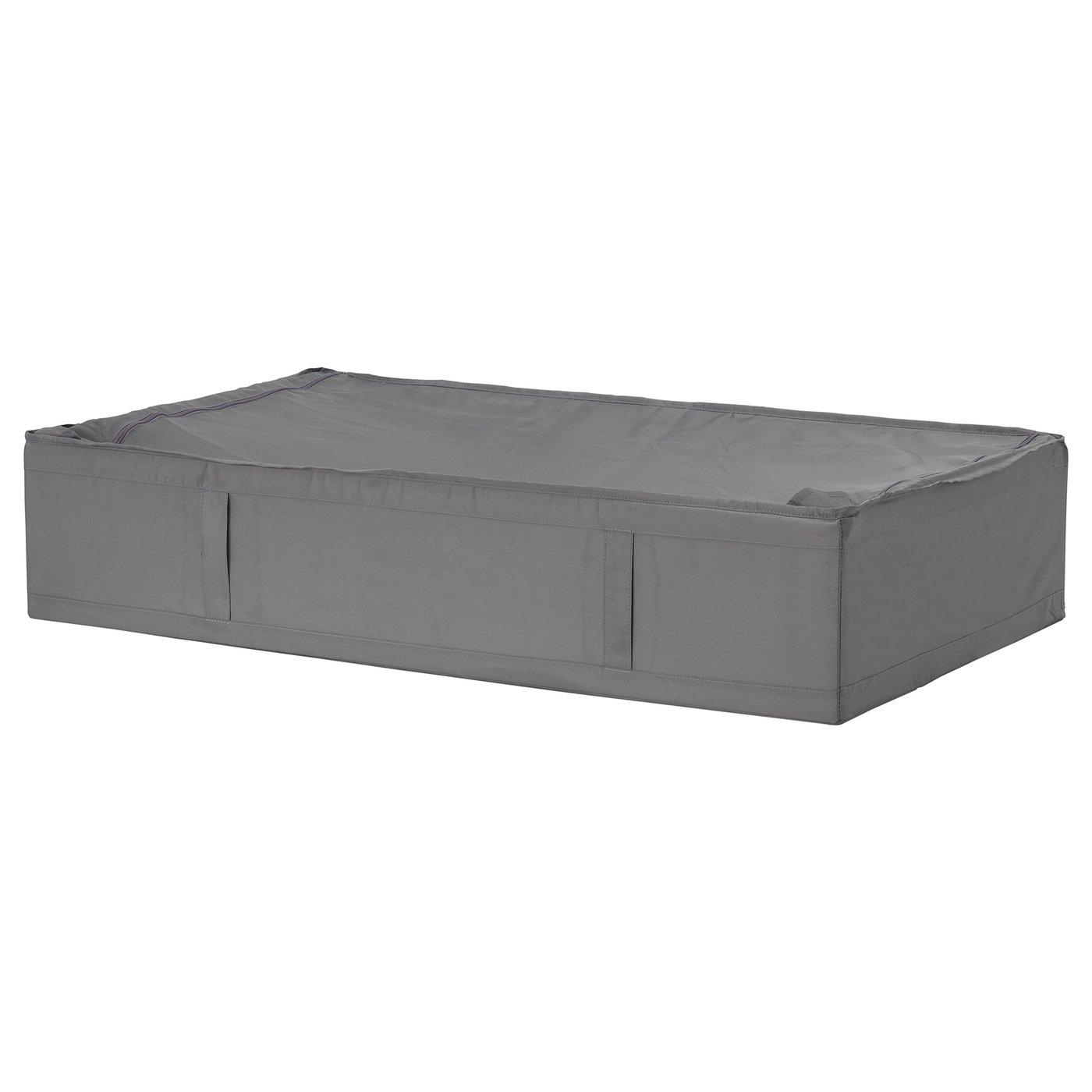 SKUBB Storage case, dark grey, 90x53x19 cm (35 ½x20 ¾x7 ½ ")
